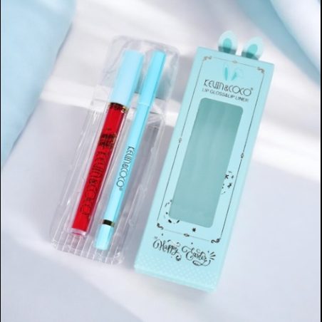 KIT GLOSS + CRAYON CONTOUR