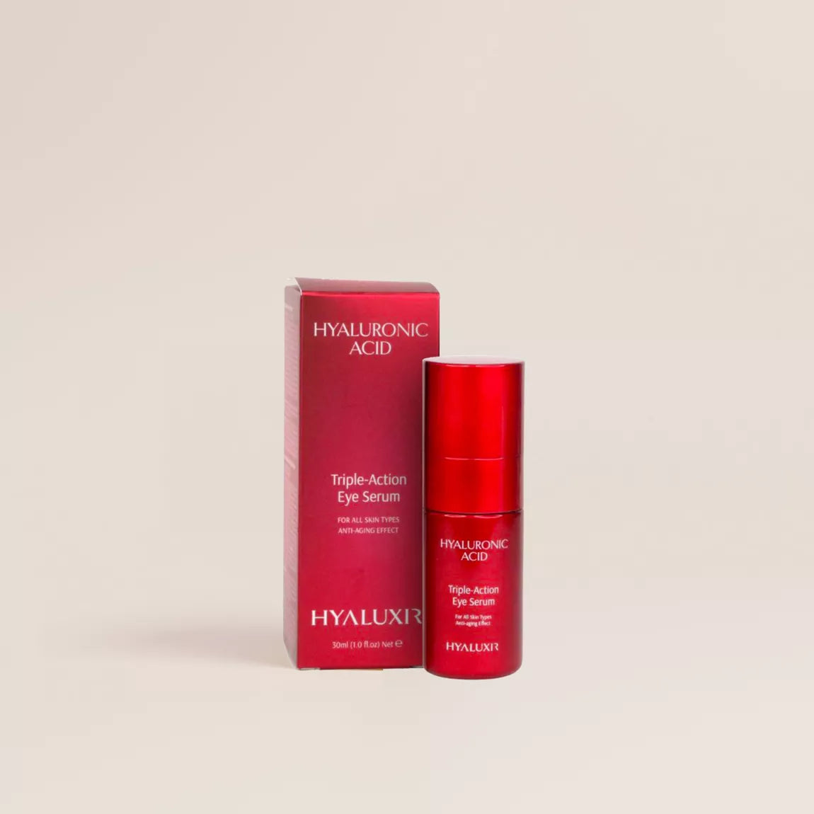 Sérum Triple Action pour le contour des yeux