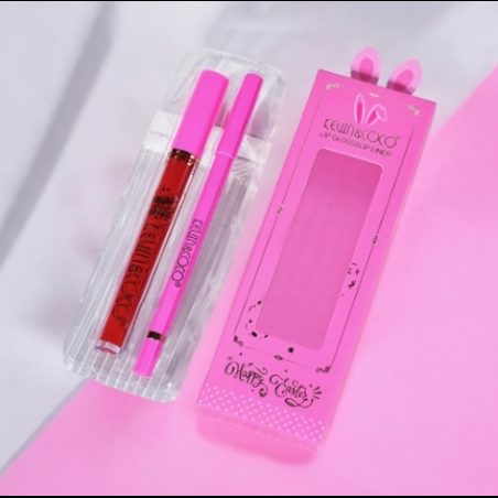 KIT GLOSS + CRAYON CONTOUR