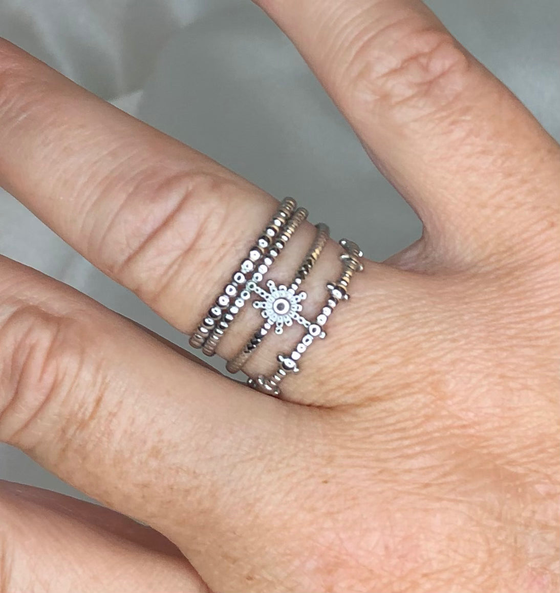 Bague Mattie #127