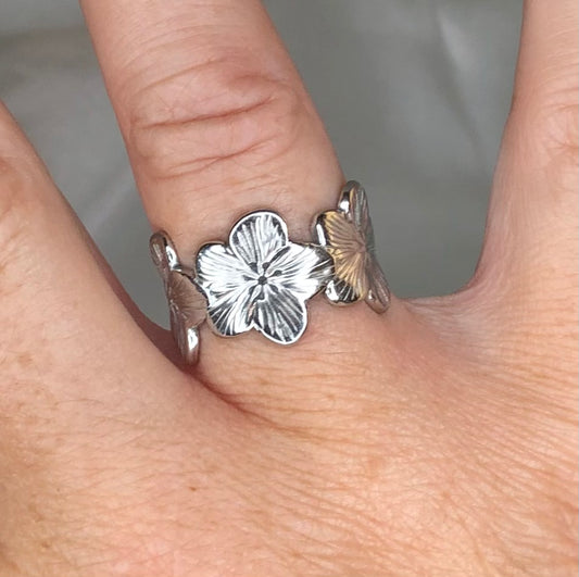 Bague Tory #131