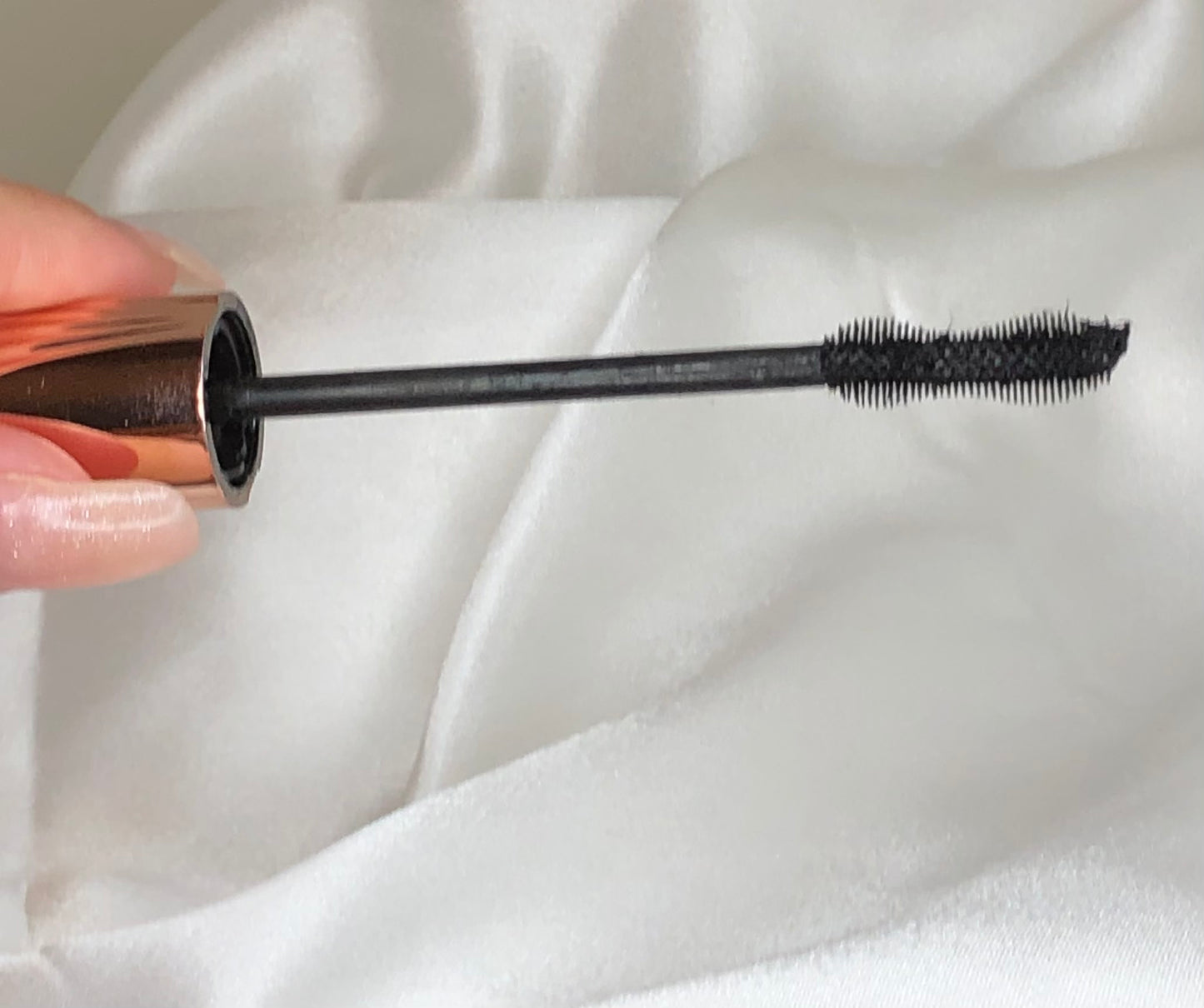 MASCARA CURVY VOLUME EXTREM