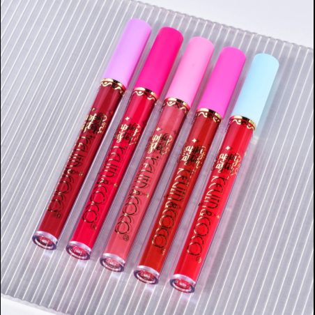 KIT GLOSS + CRAYON CONTOUR