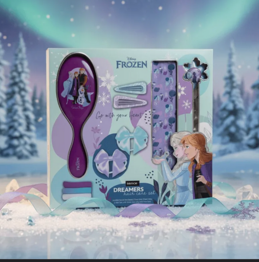 Coffret La Reine des Neiges - Disney