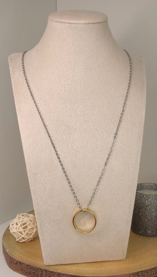 Collier Ivy #120