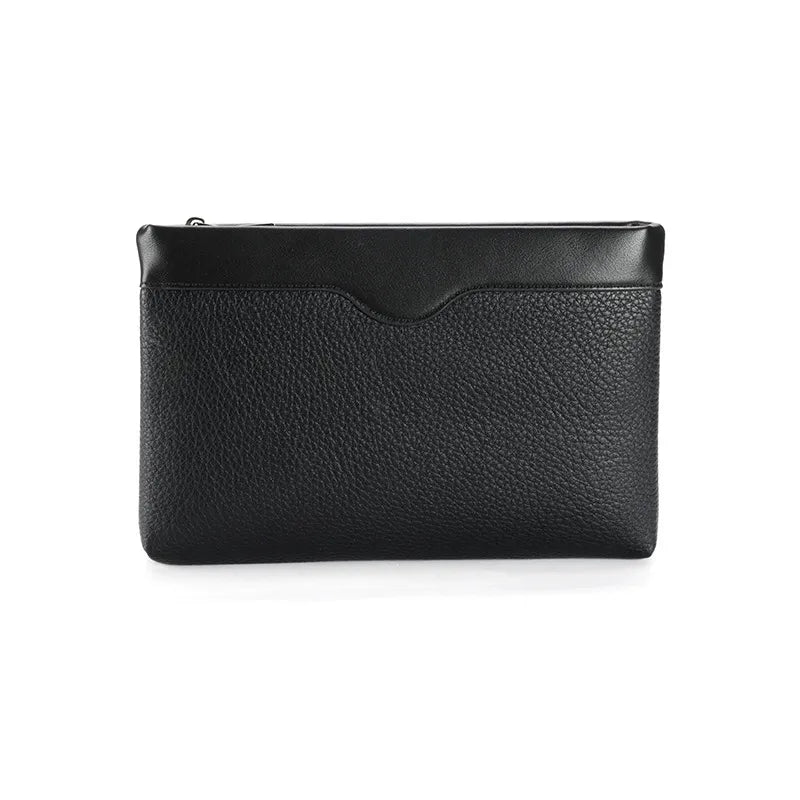 Pochette Porte Feuille Homme