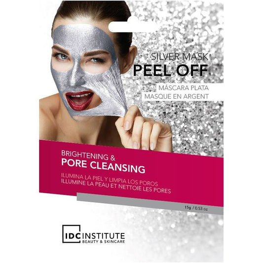 MASQUE ARGENT NETTOYANT