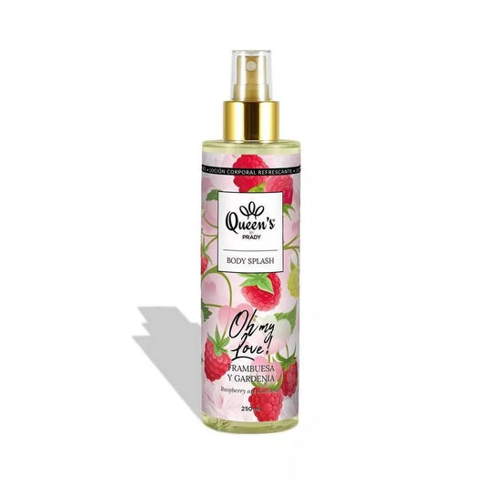 Brume parfumée Oh my Love!