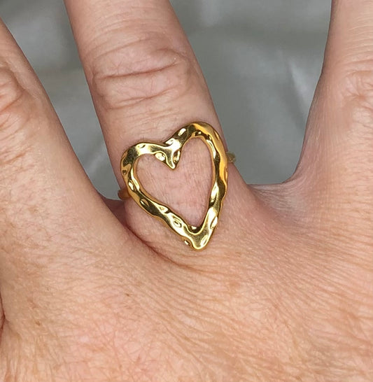 Bague Millie #130