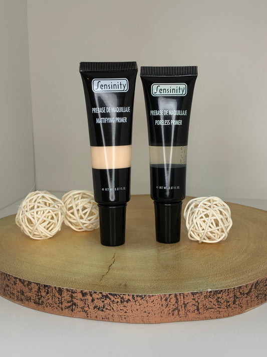 BASE DE TEINT MATIFIANTE