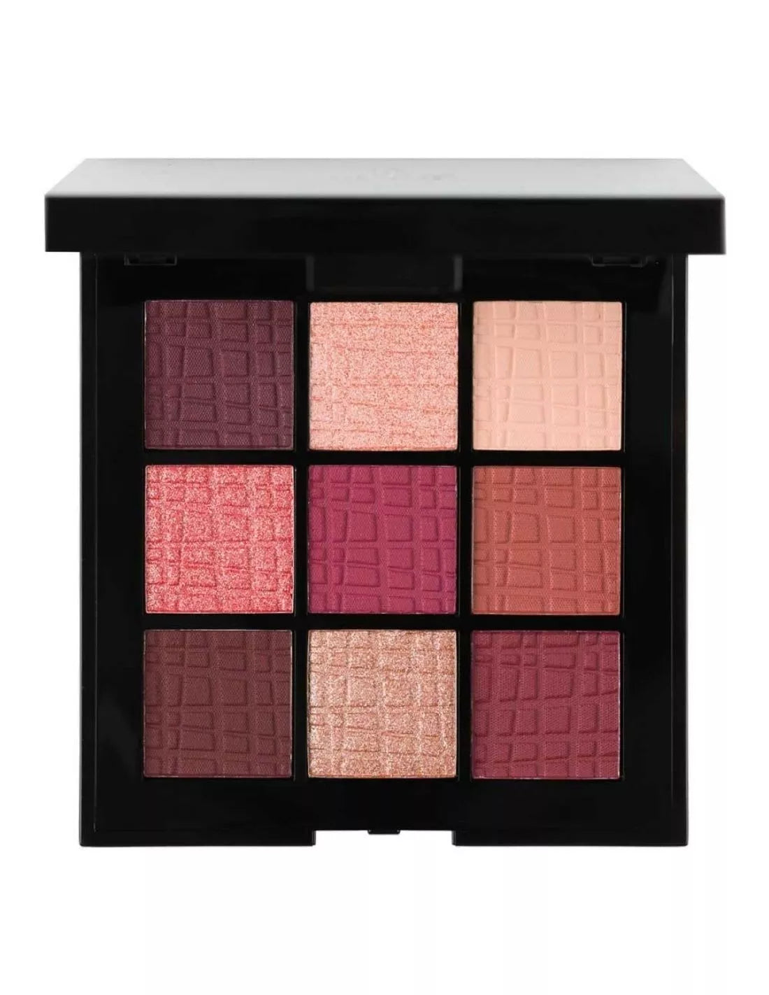 Palette pour les yeux Glam Mauve