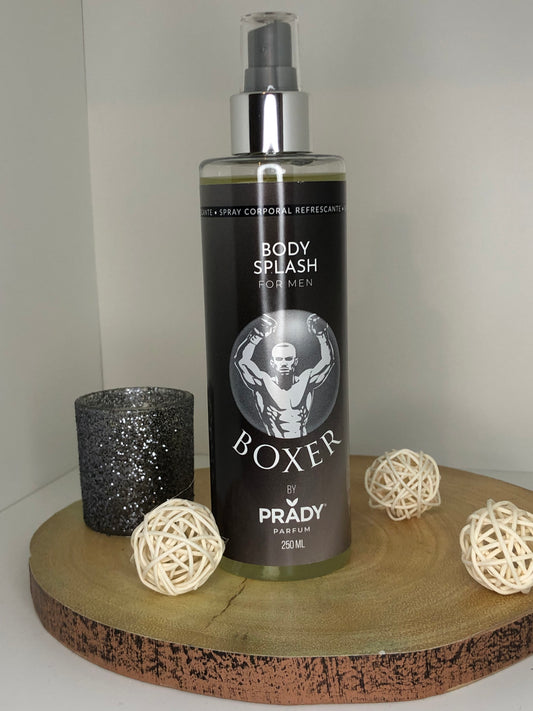 BRUME HOMME BODY SPLASH BOXER