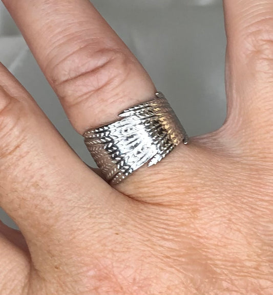 Bague Mitsi #129