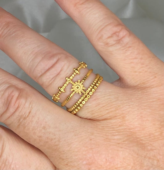 Bague Mattie #127