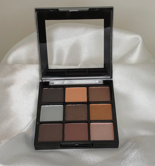 Palette yeux