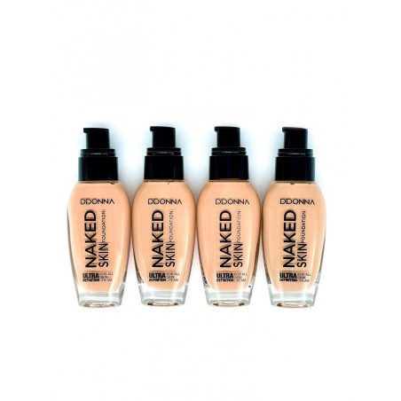 FOND DE TEINT ULTRA FONDANT NAKED