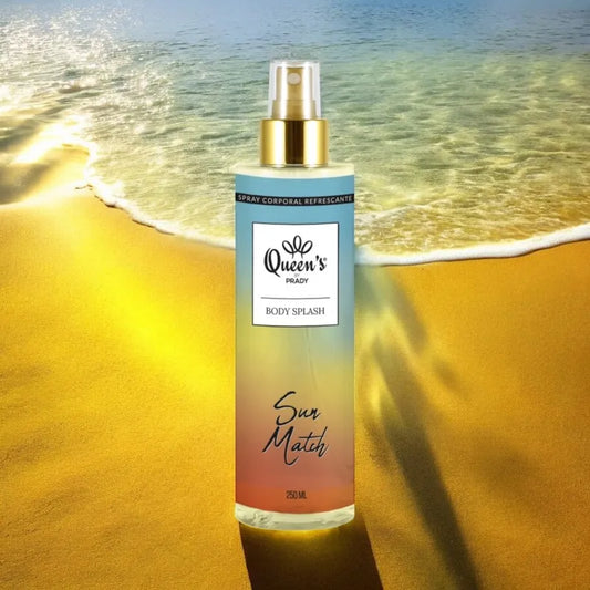BRUME SPLASH SUN MATCH