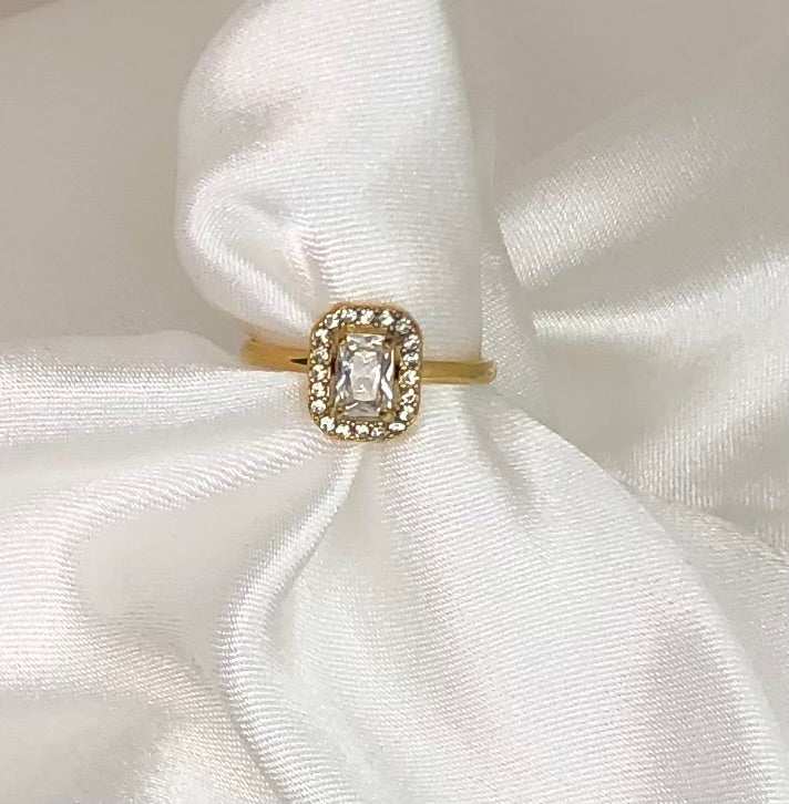Bague cynthia #125