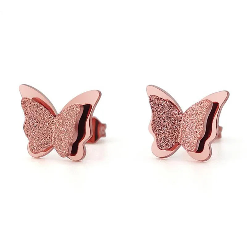 Boucles d'oreilles Samantha #133
