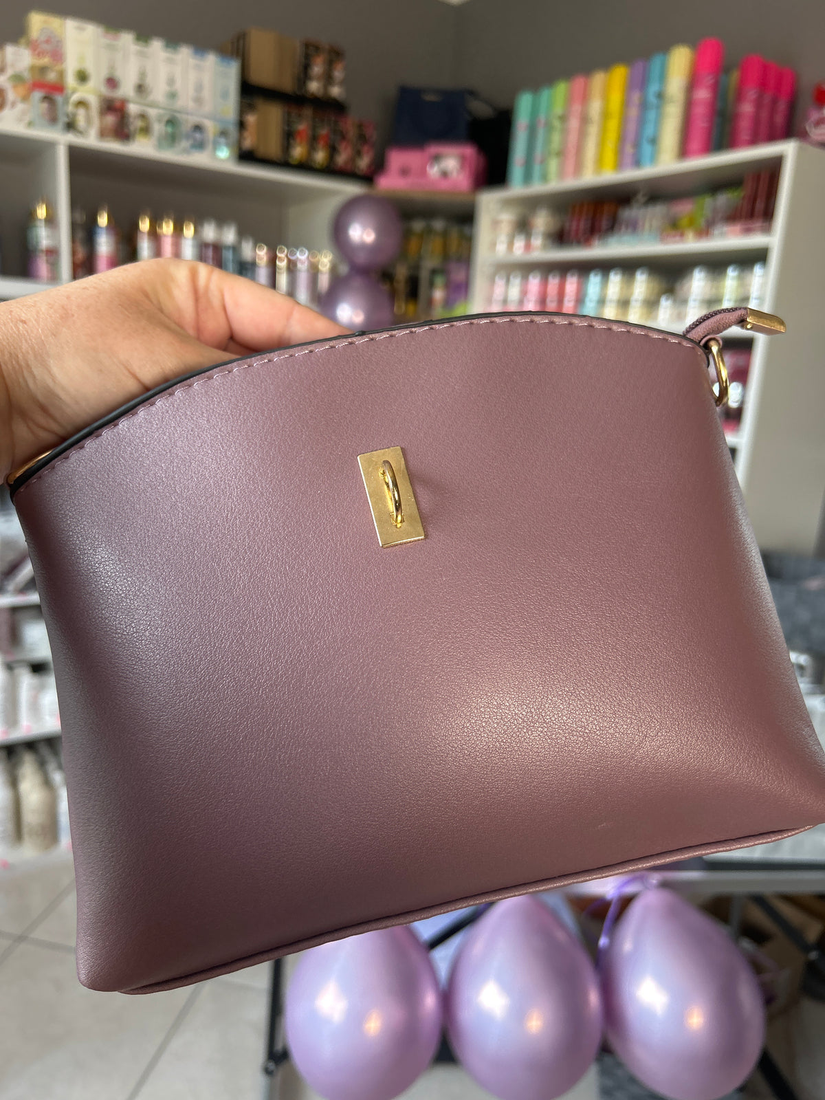 Sac aya