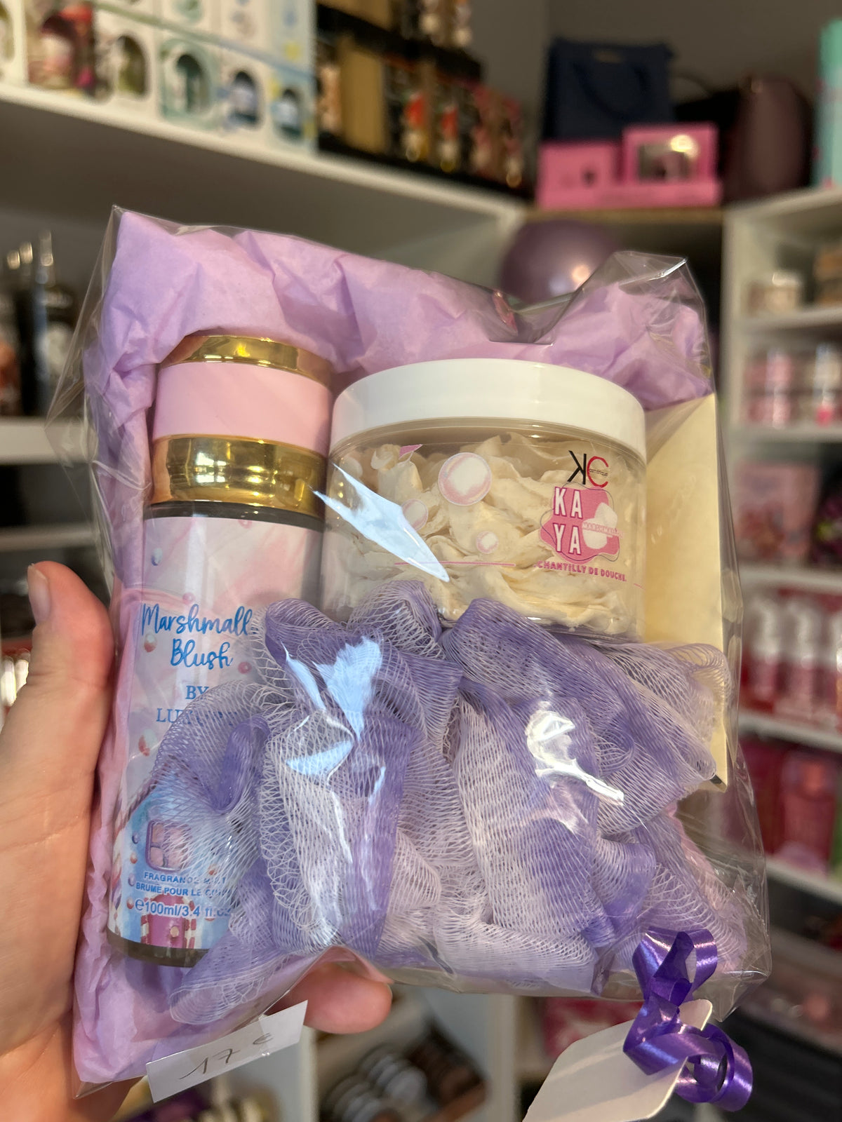 COFFRET DOUCE ÉVASION