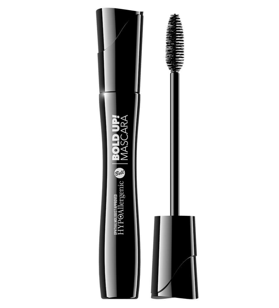 Mascara Hypoallergénique Volume Bold Up