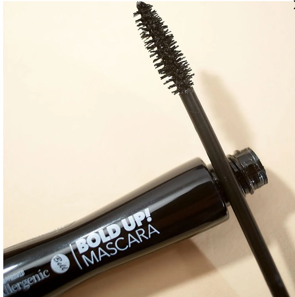 Mascara Hypoallergénique Volume Bold Up