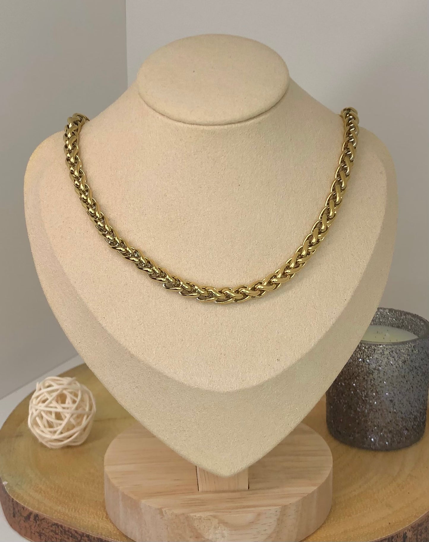 Collier Joyce #108