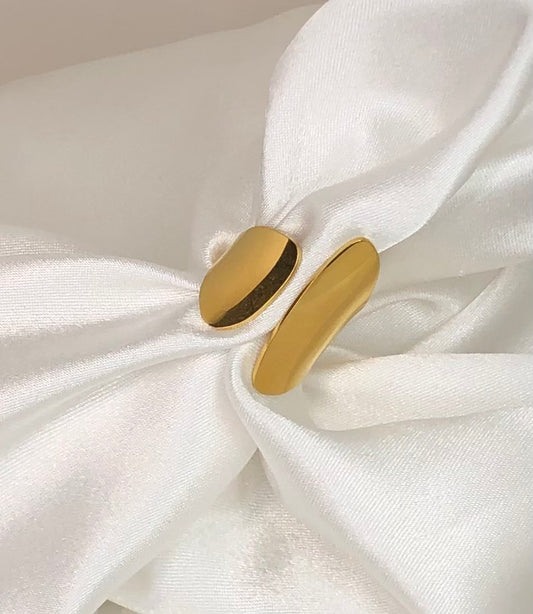 Bague Crystal #126