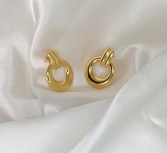 Boucles d’oreilles Ariana #93