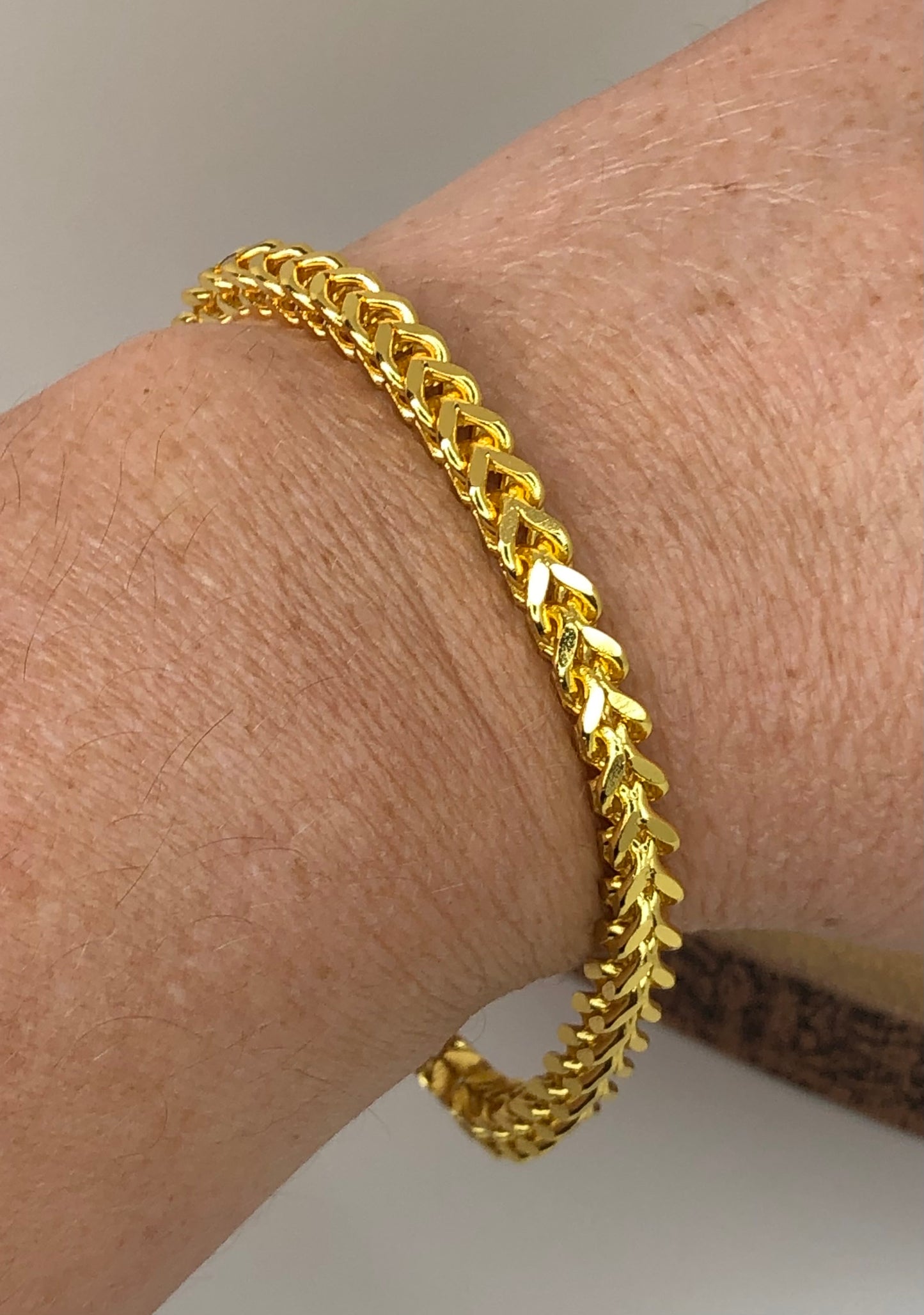 Bracelet Mackenzie #101