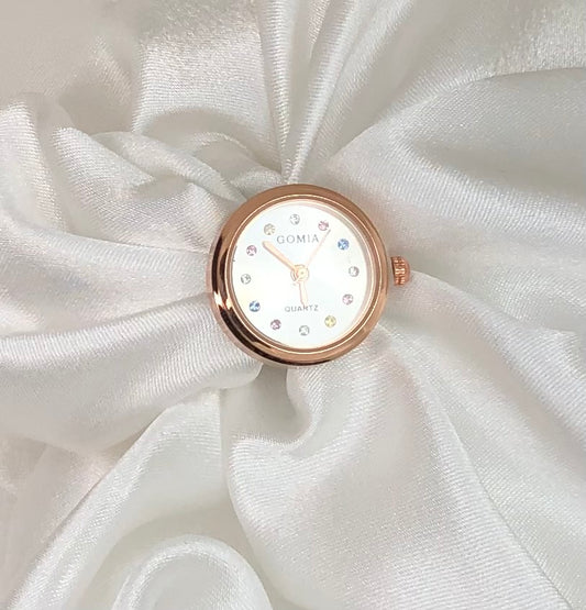 Bague montre Rosie #123