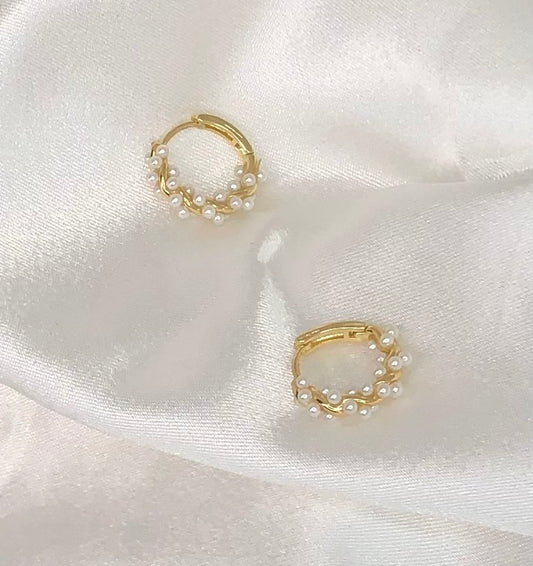 Boucles d’oreilles Kelly #90