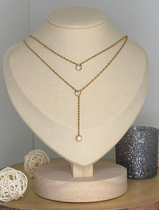 Collier Mia #113