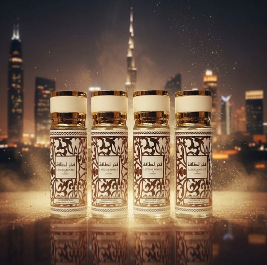 Brume Laxuria Fak - Luxury