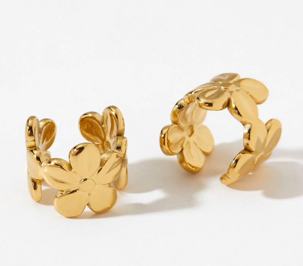 Bague d’oreille Lola #158