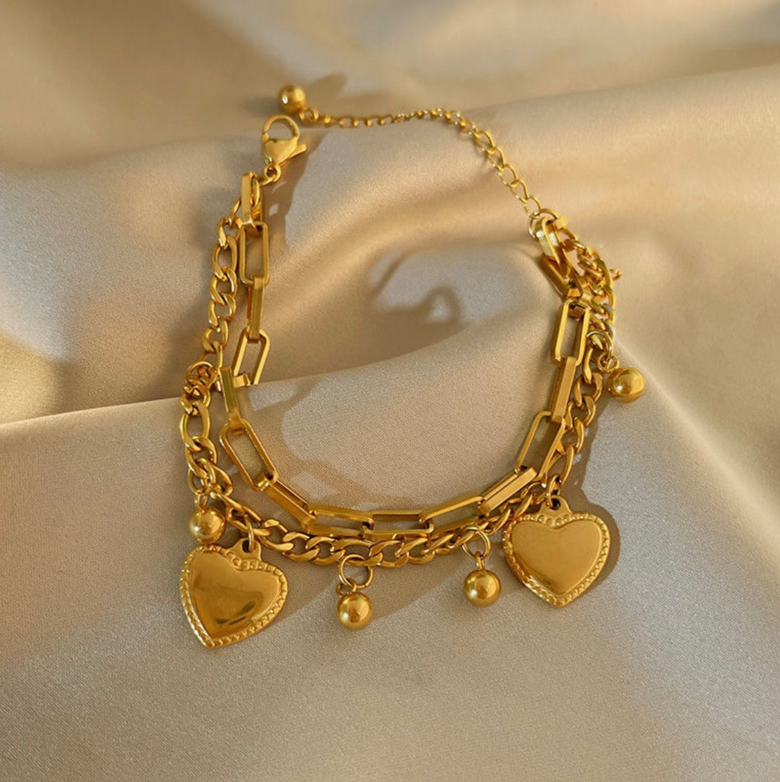 Bracelet Dixie #179