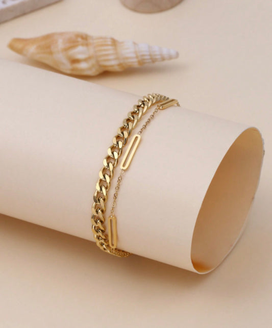 Bracelet Megane #174