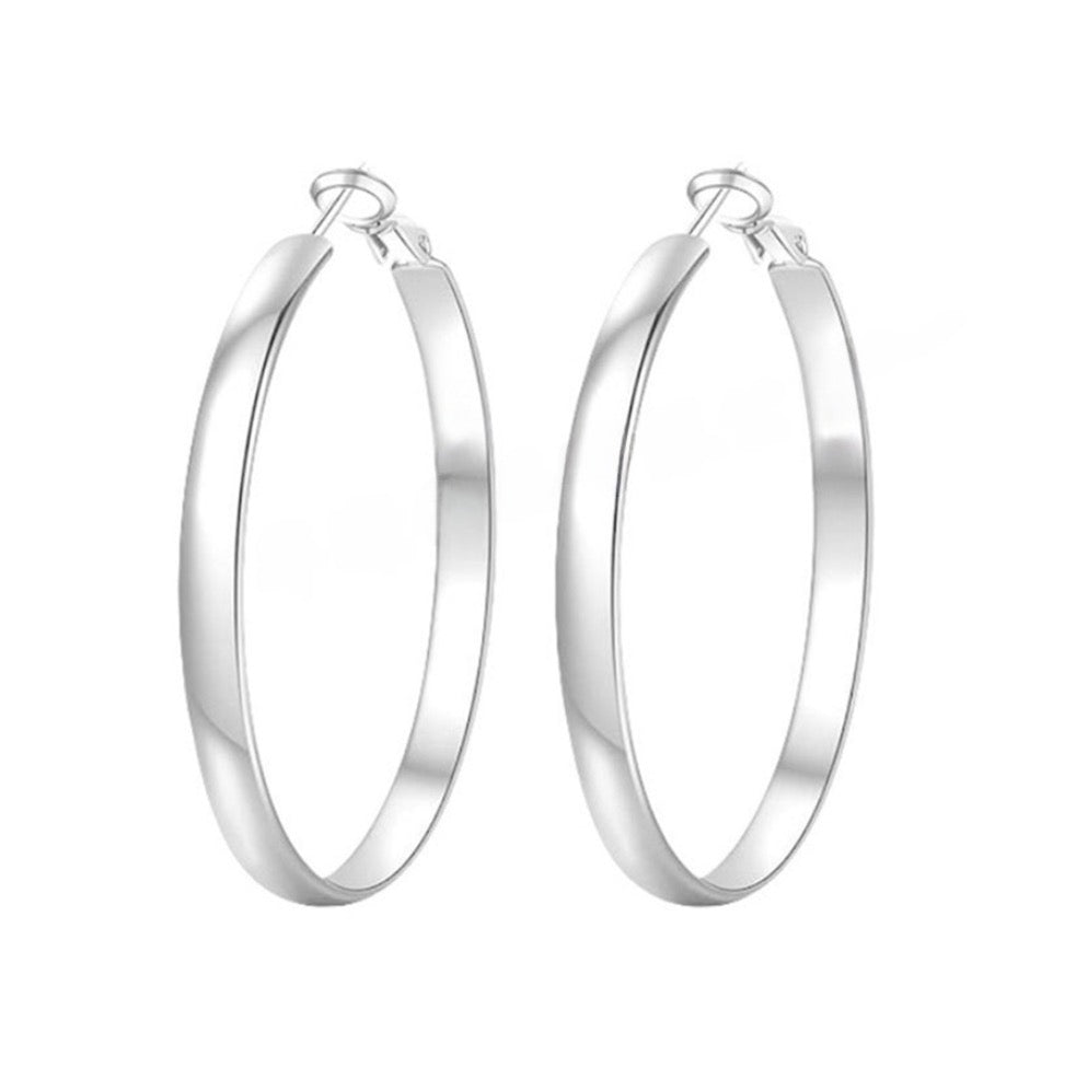 Boucle d’oreille Dixie #165