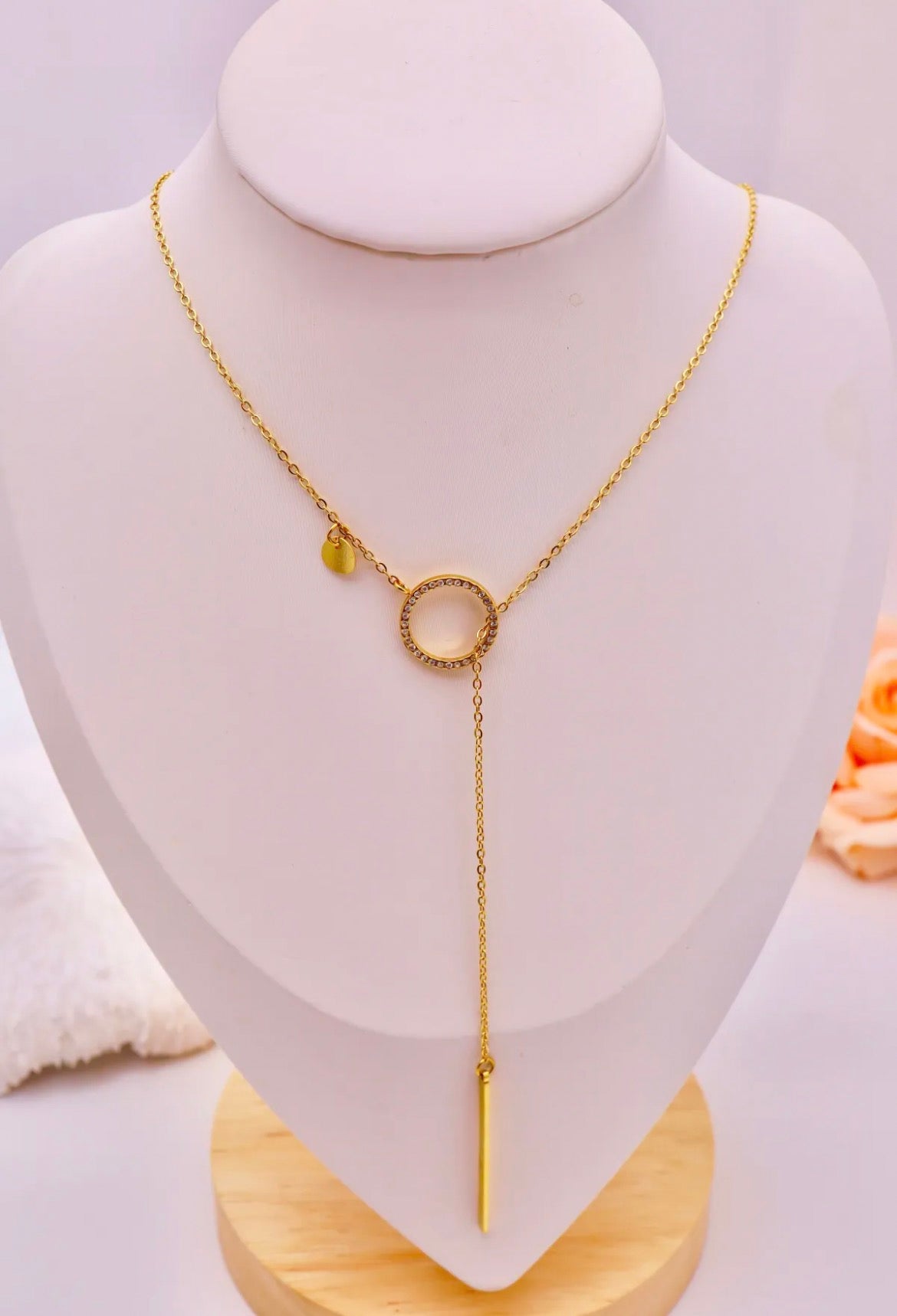 Collier Mathilde #142