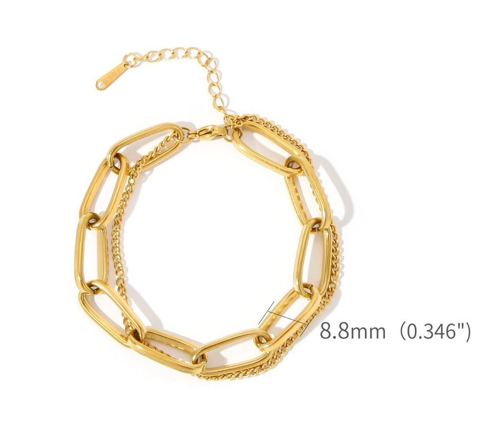 Bracelet Shelby #167