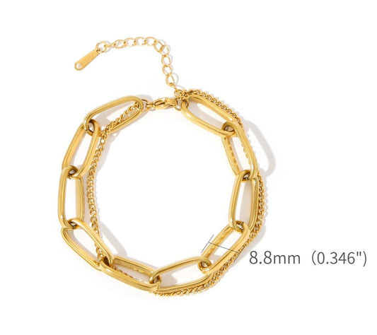 Bracelet Shelby #167