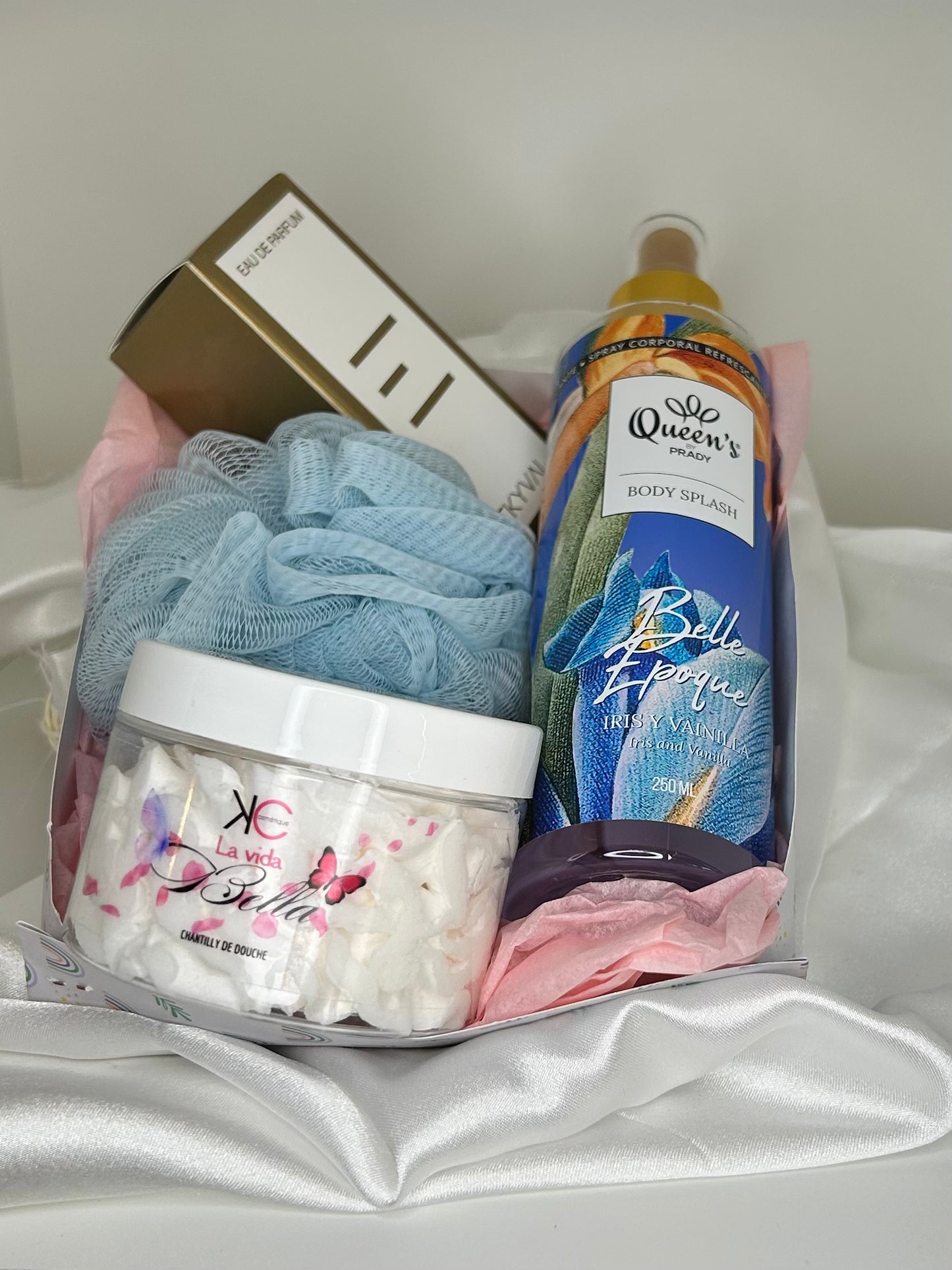 Coffret Femme Sublime