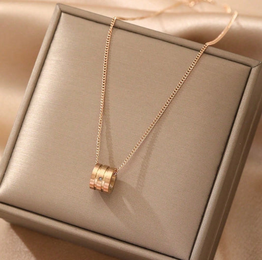 Collier Beverly #185