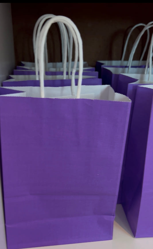 🎁 Mystery Box Audabella – 10 €