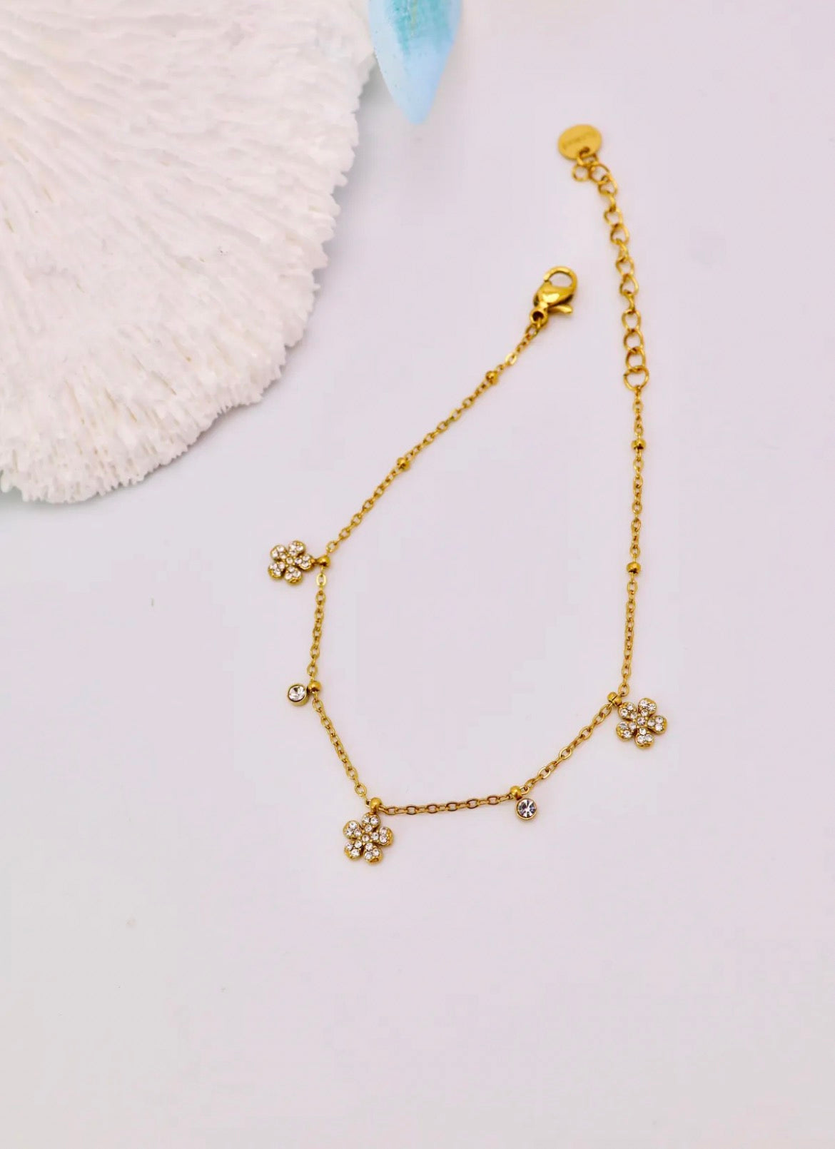 Bracelet Justine #140