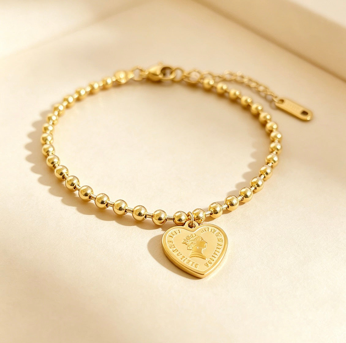 Bracelet Dolly #187