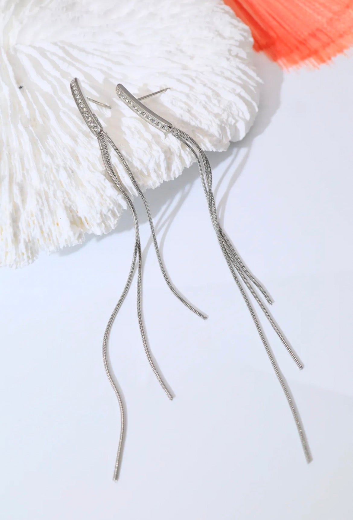 Boucles d’oreilles Georgia #136