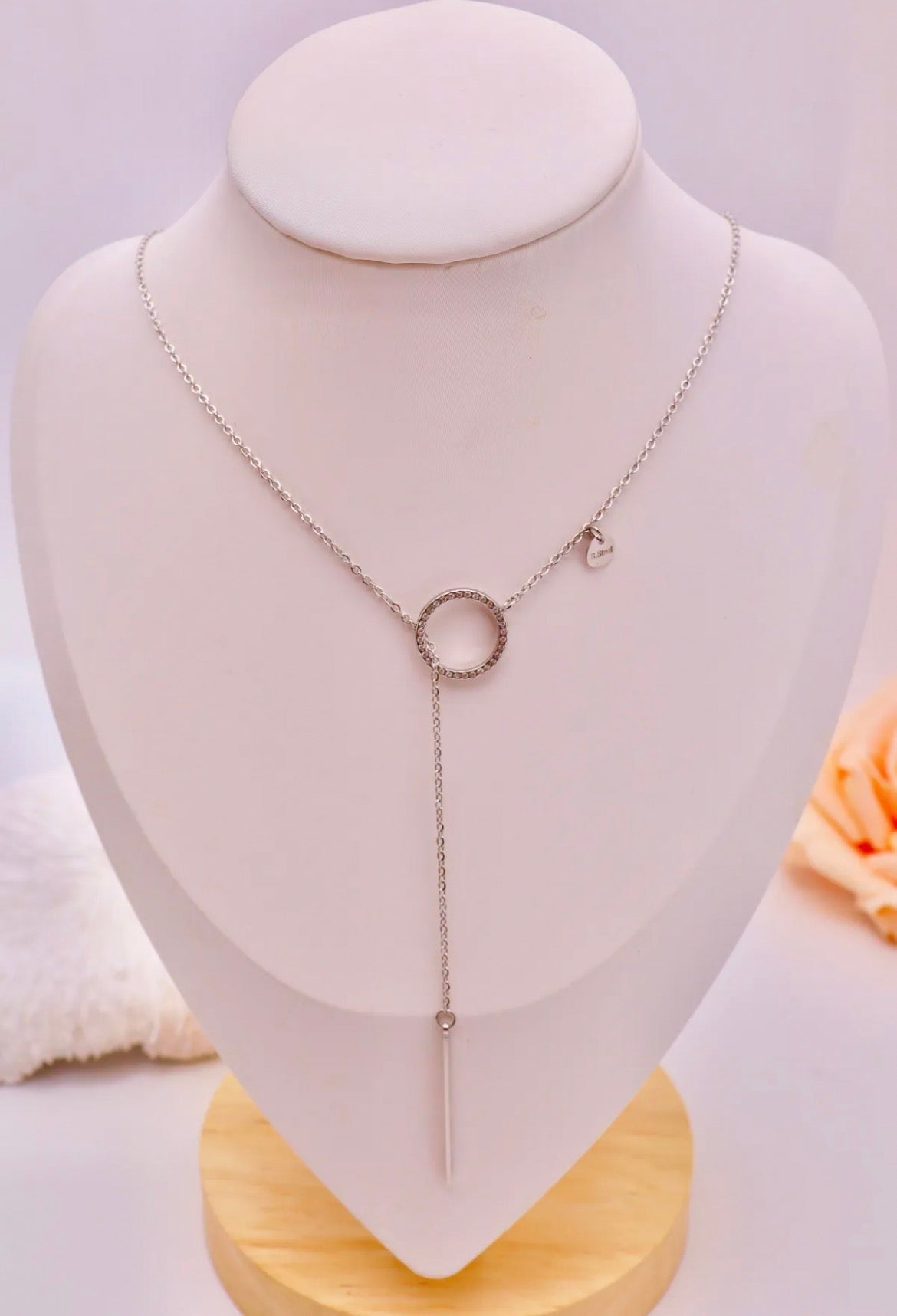 Collier Mathilde #142