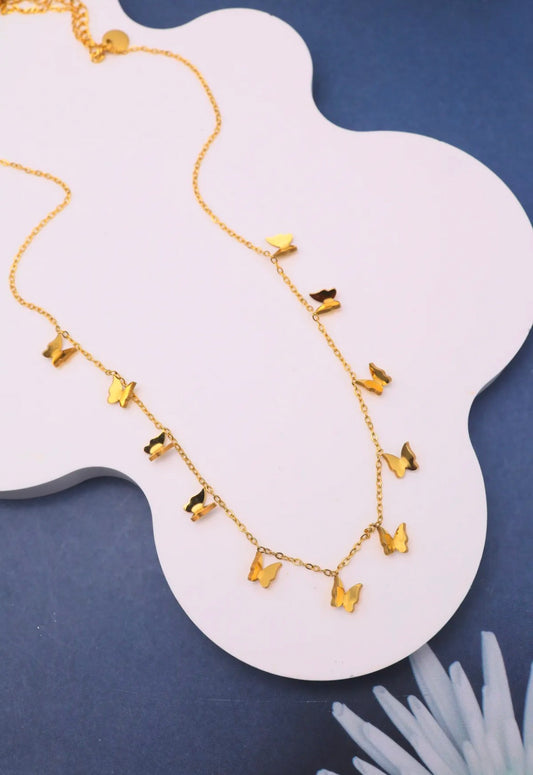 Collier Nolwenn #141